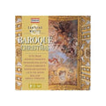 Baroque Christmas-Cantatas & Motets