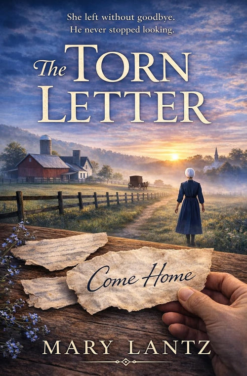 The Torn Letter