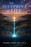 The Blueprint of Life: Earth's Hidden Architecture That Powers Life and Health (The Stone and Water Series)