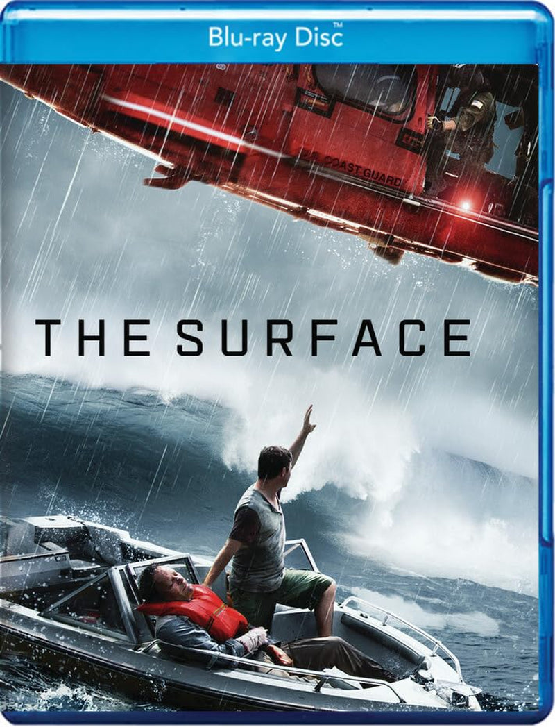 The Surface