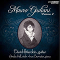 Mauro Giuliani 2