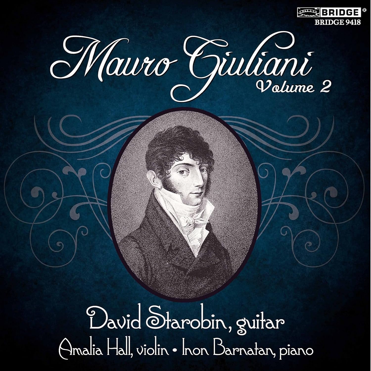 Mauro Giuliani 2