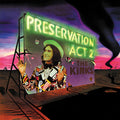 Preservation Act 2 [2 LP]