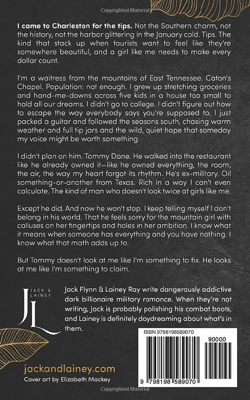 The Maverick: A Billionaire Military Romance (Dominion Hall)
