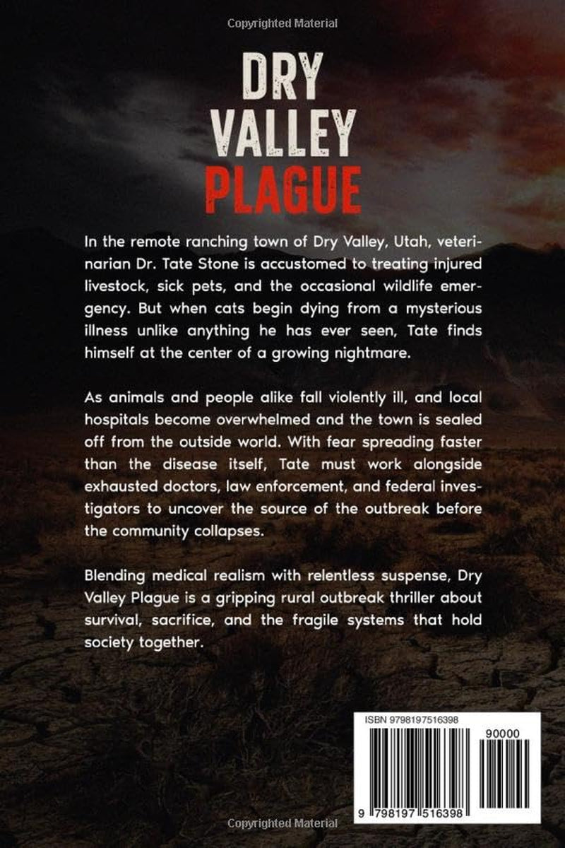 Dry Valley Plague