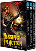 Missing in Action: Trilogy