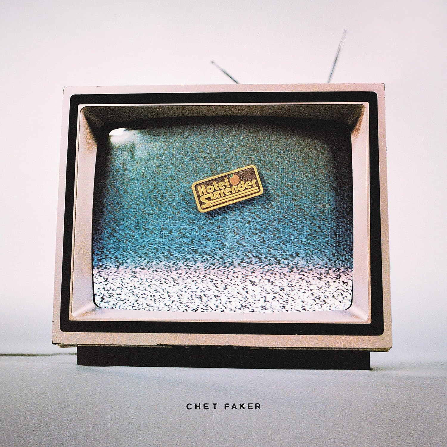 Hotel Surrender [Orange LP]