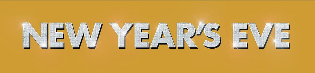 New Year's Eve (DVD)