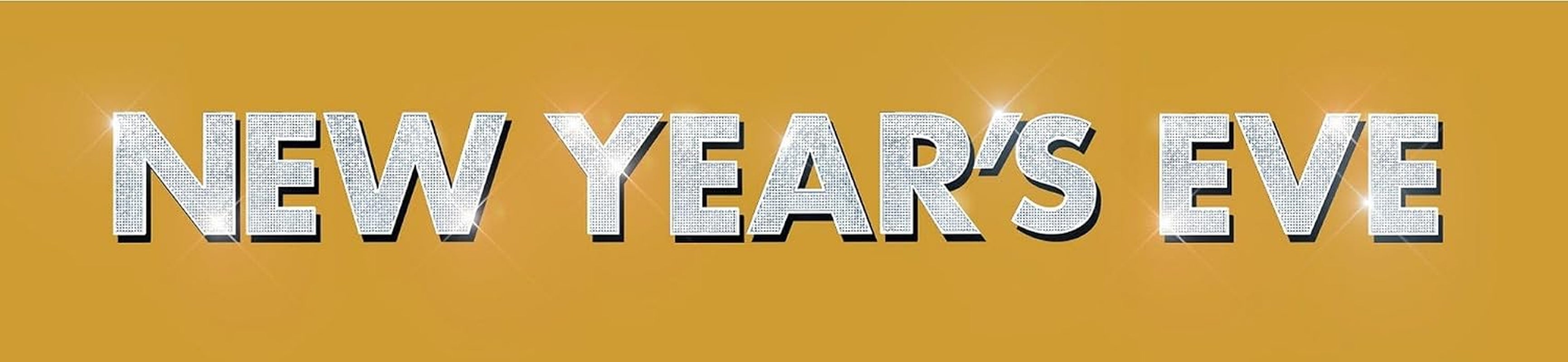 New Year's Eve (DVD)