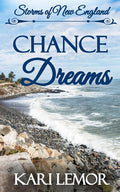 Chance Dreams (Storms of New England)