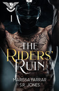 The Riders' Ruin (Verona Falls Riders)