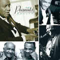 Peanuts Whalum