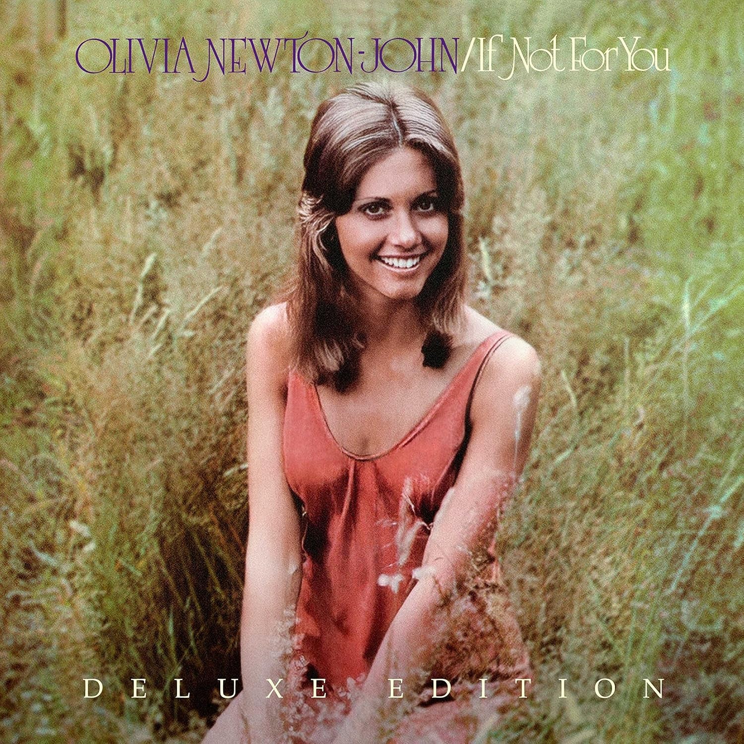 If Not For You[Deluxe 2 CD]