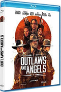 Outlaws and Angels [ Origine Espagnole, Sans Langue Francaise ] (Blu-Ray)