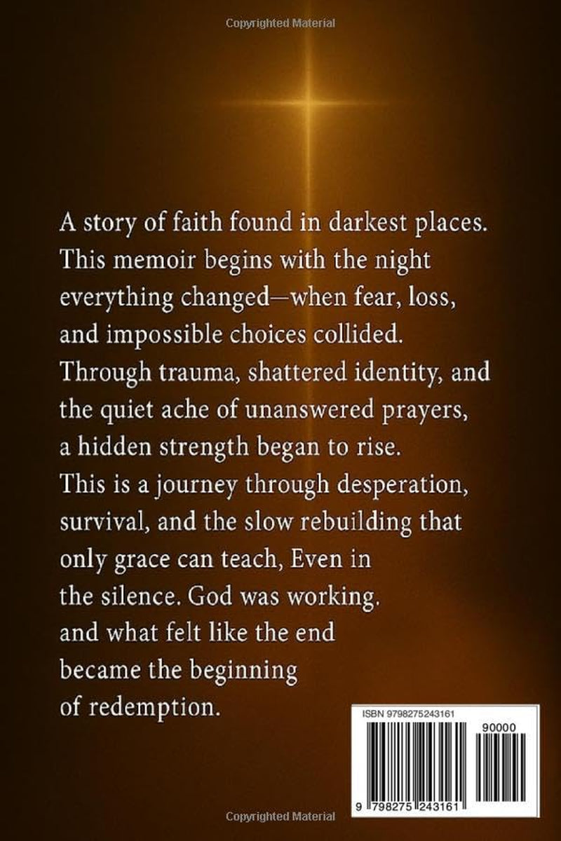 You Are Not Alone: A Memoir
