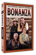 Bonanza: The Official Twelfth Season