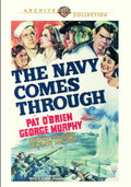Navy Comes Through, The
