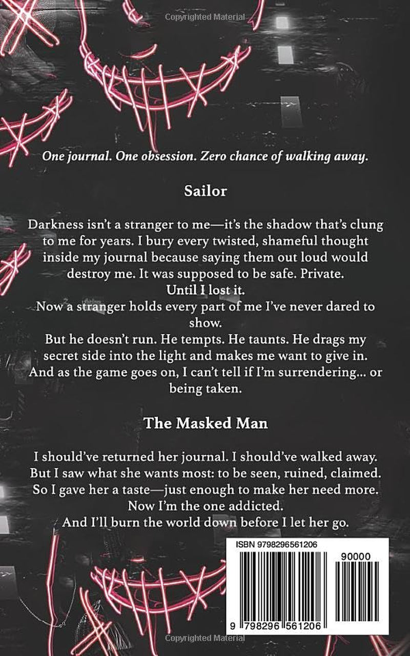 Run For Me: A Dark Romance (Until You're Mine Duet)
