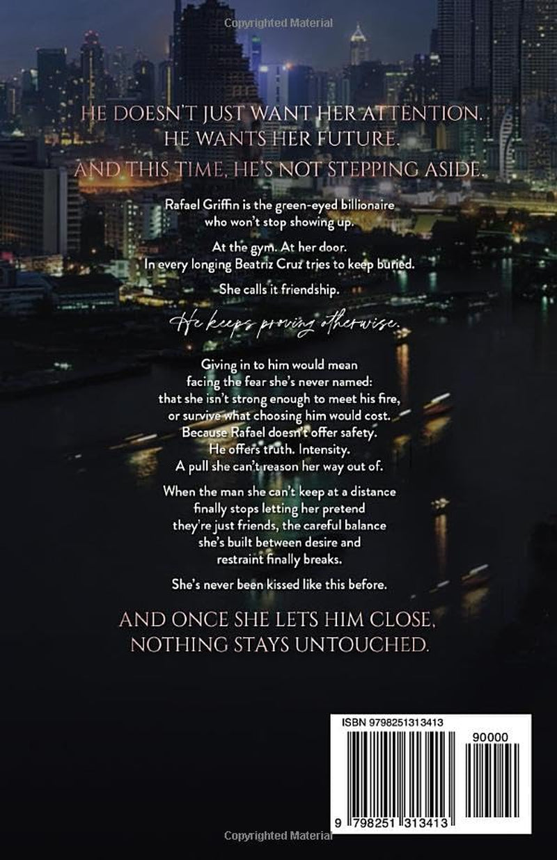 Burn With Me: An Obsessive Billionaire Romance (Crown or Fire)