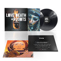 Love Death + Robots Soundtrack From The Netflix Series
