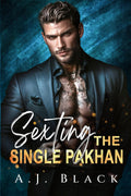Sexting the Single Pakhan: A Forbidden Teacher × Mob Boss Romance with Mile High Dark Mafia Romance (Mafia Daddies & Bratva Bosses)