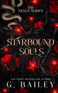 Starbound Souls (The Nexus Series)