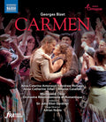 Georges Bizet: Carmen