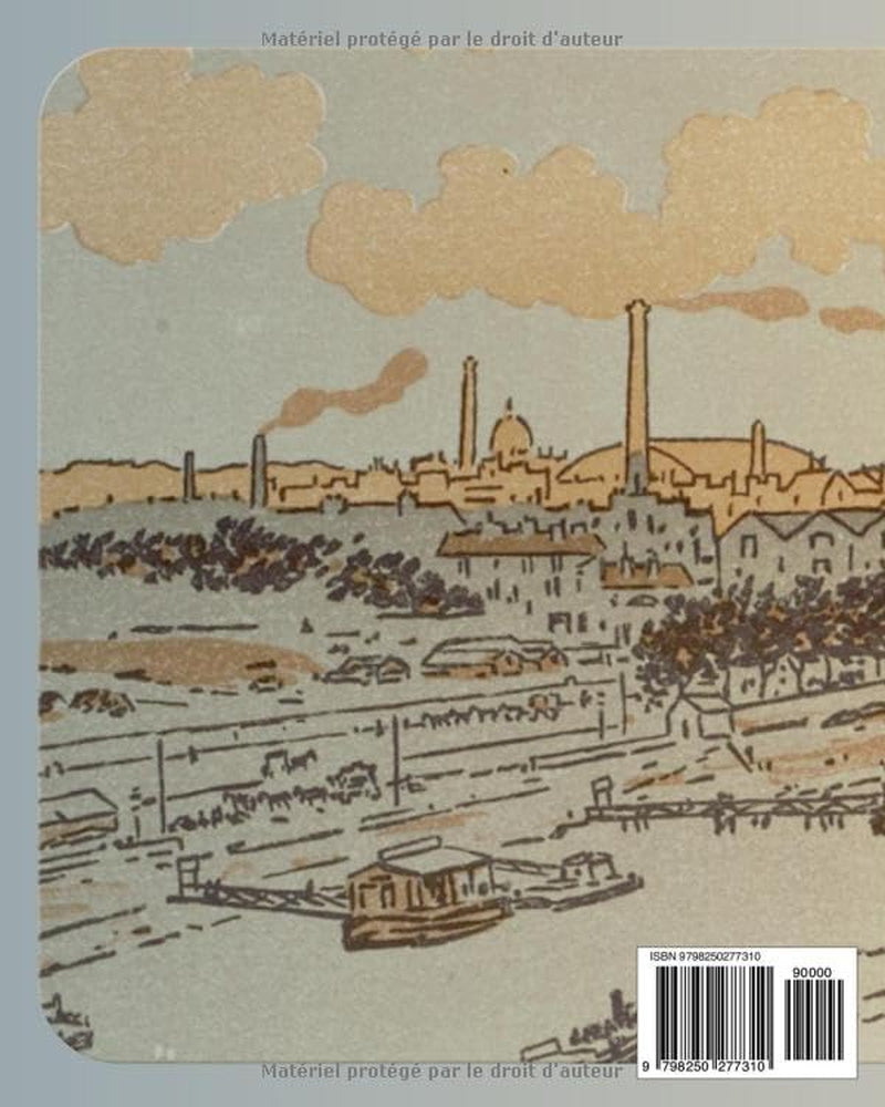 Les Trente-six vues de la Tour Eiffel (French Edition)