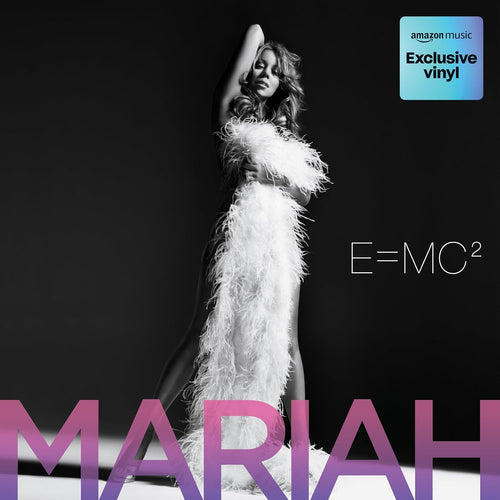 E=MC2 [Fluorescent Pink 2 LP] [Amazon Exclusive]