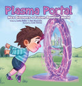 Plasma Portal: Max Discovers a Fusion-Powered World