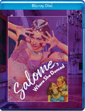 Salome, Where She Danced