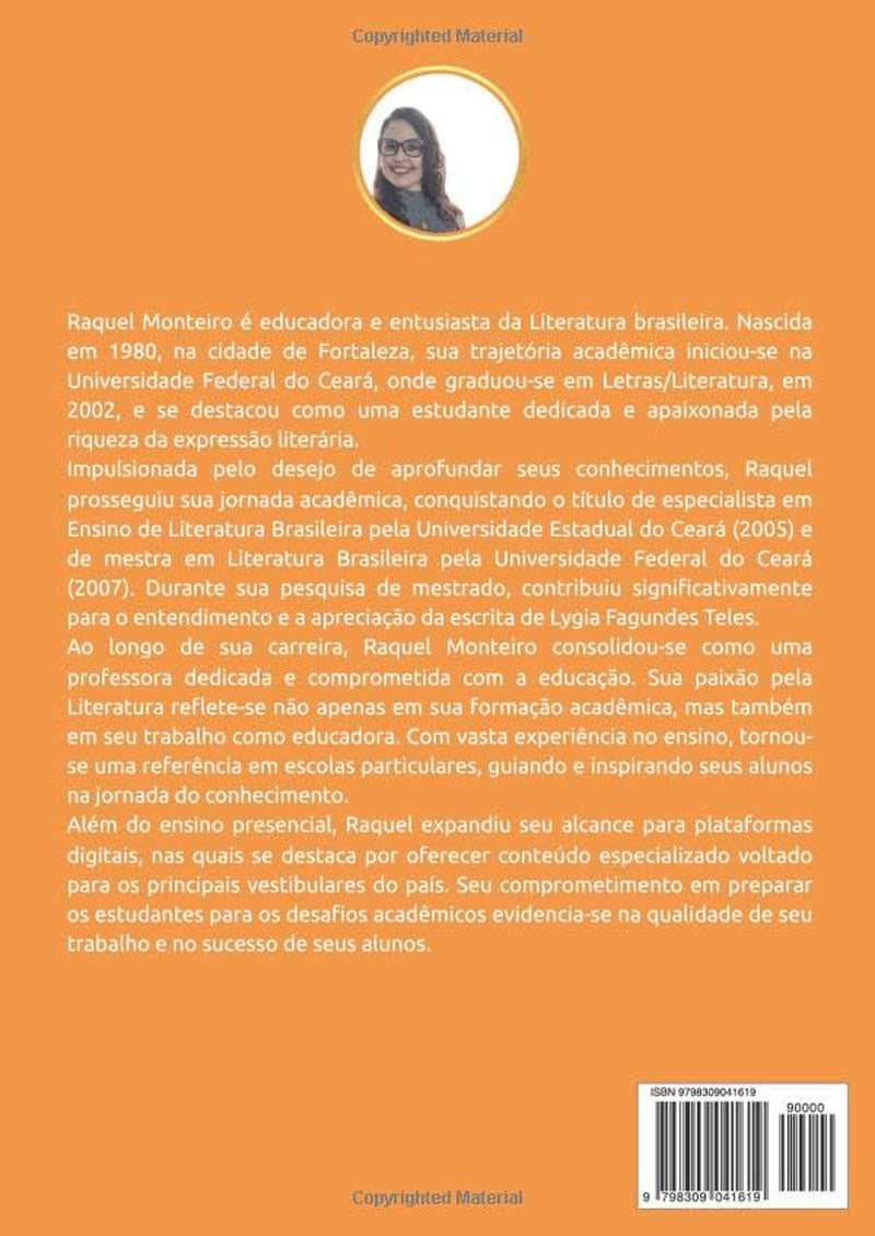 FUVEST: LEITURAS LITERÁRIAS OBRIGATÓRIAS 2026: OPÚSCULO HUMANITÁRIO, DE NÍSIA FLORESTA (Portuguese Edition)