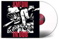 In Dub - Exclusive Limited Edition KMFDM Clear Colored Vinyl LP x2