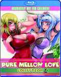 Pure Mellow Love Collection