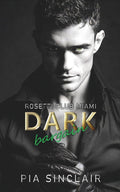 Dark Bargain: A Mafia Romance with Fear Play (Rosetti Club Miami)