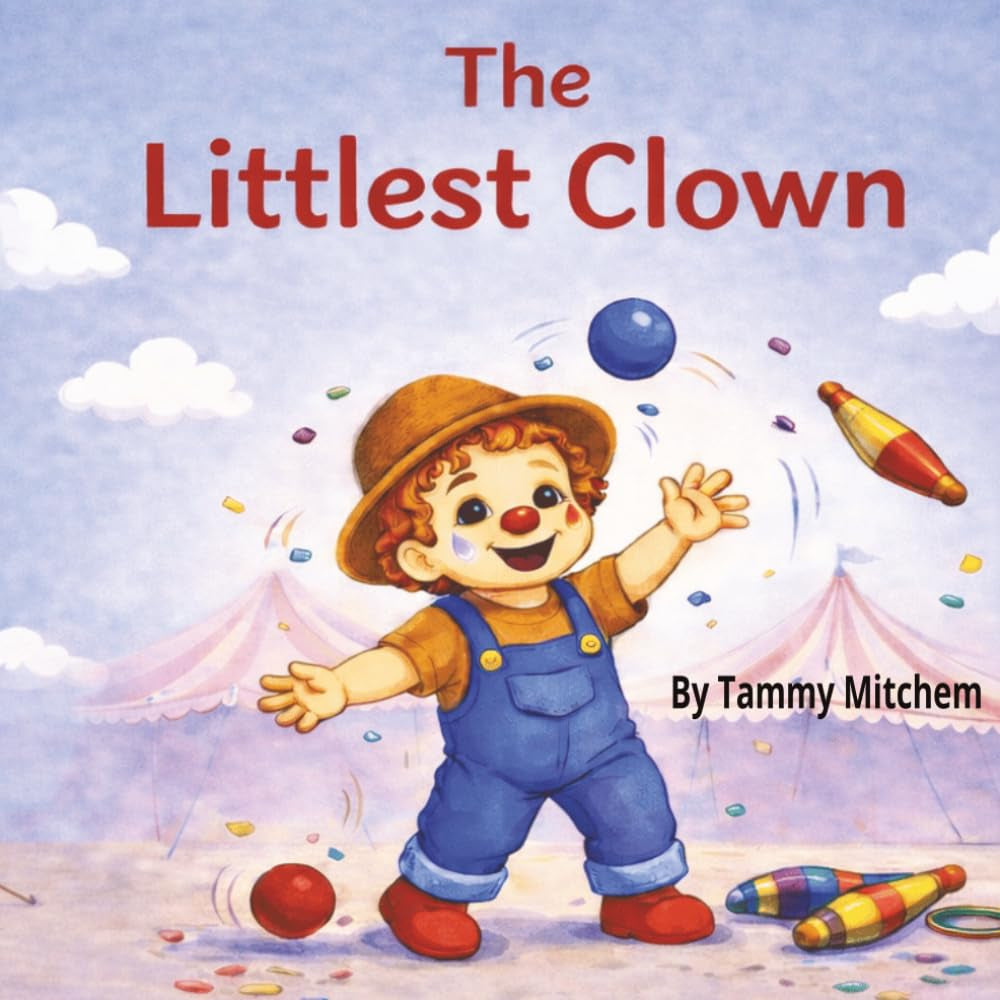 The Littlest Clown
