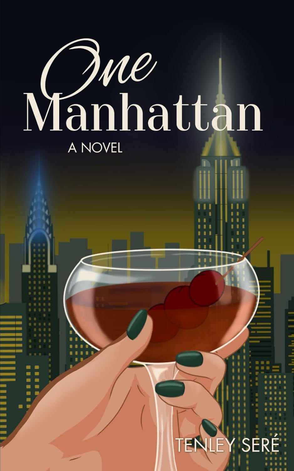 One Manhattan