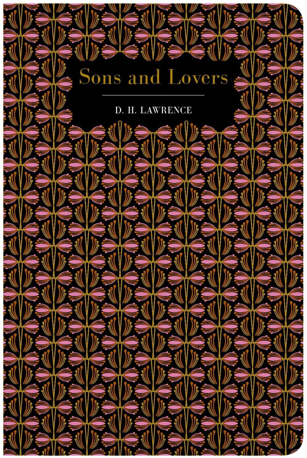 Sons and Lovers (Chiltern Classic)