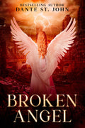 Broken Angel (After the Breaking)