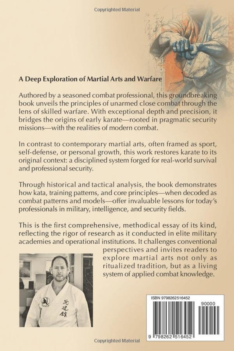 Martial Arts in Combat Perspective: From Foundational Forms to Functional Combat