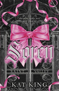 Soren (Saint Valley)
