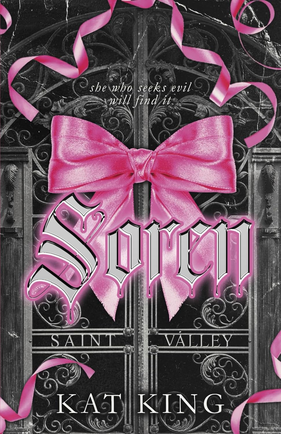 Soren (Saint Valley)
