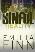 Sinful Reality (A Mayet Justice Book)