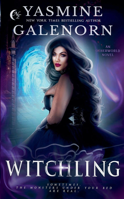 Witchling: An Otherworld Novel