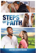 Steps Of Faith