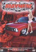 Mayhem: Redemption [DVD]