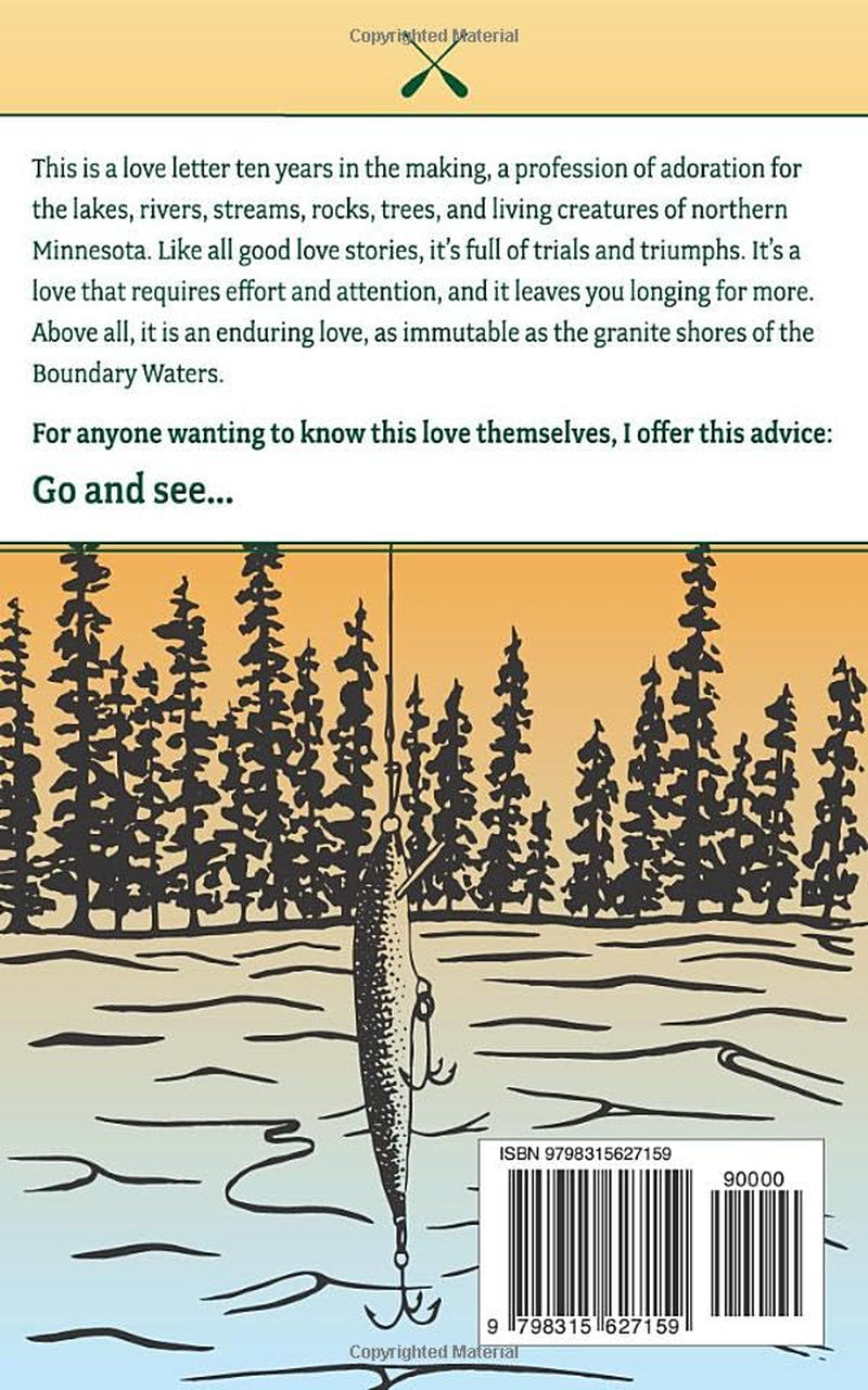 Wild Color: 10 Years of Wilderness Comradery