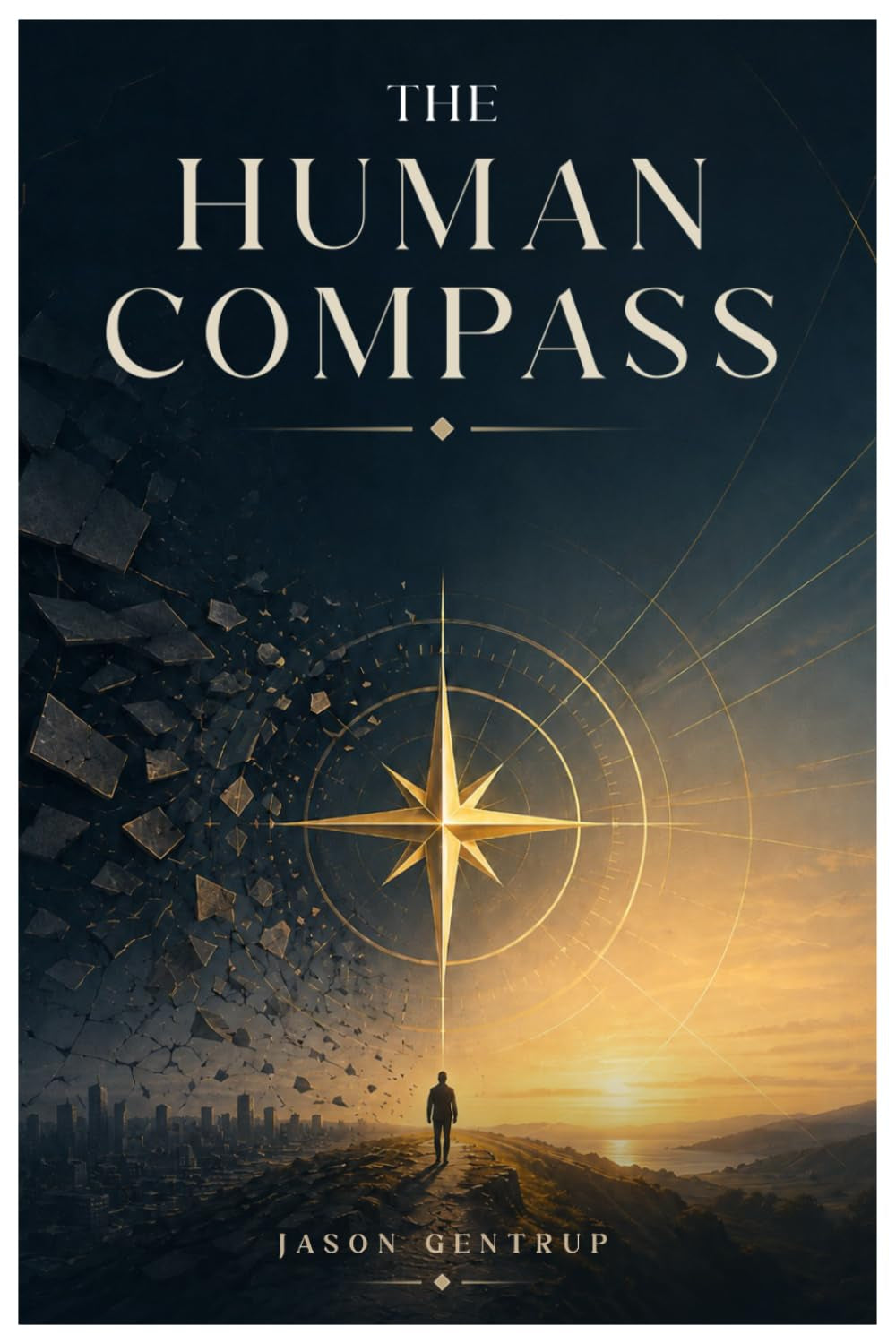 The Human Compass: Reclaiming Coherence in a Fragmented World