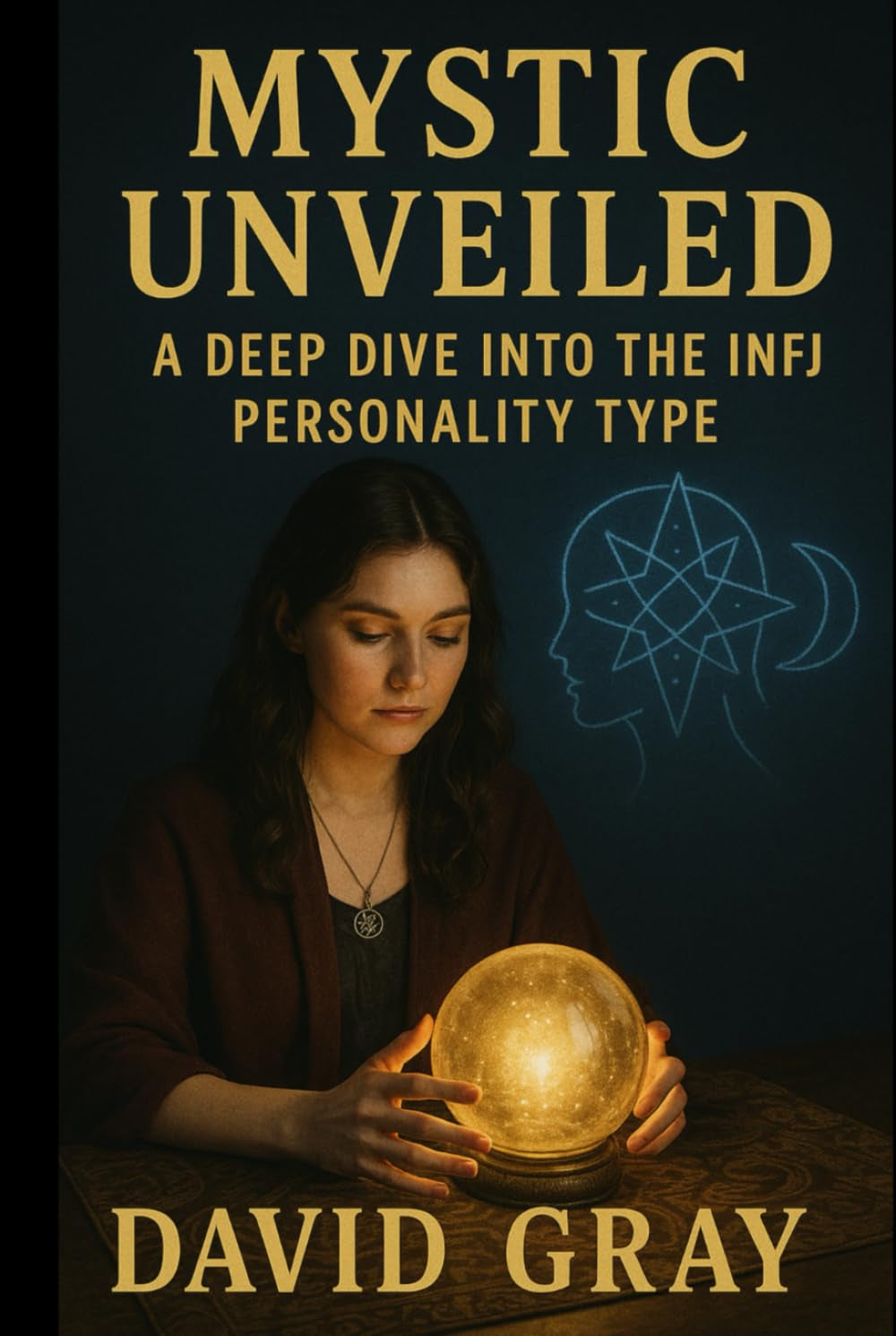 Mystic Unveiled: A Deep Dive into the INFJ Personality Type (MBTI Deep Dives)