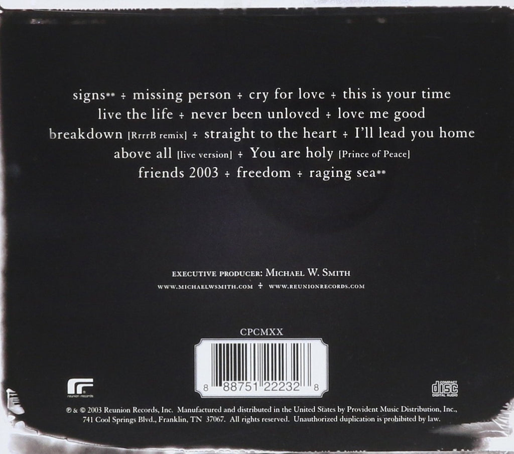 The Second Decade 1993-2003